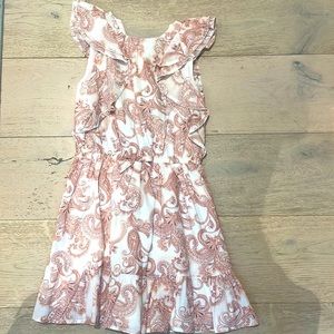 Janie & Jack Dress